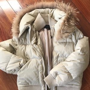 BCBG Winter Jacket